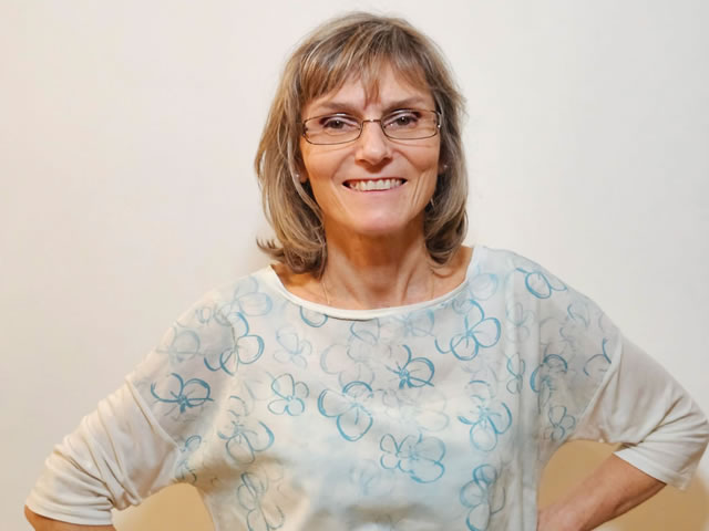 Dott.ssa Barbara Camilli