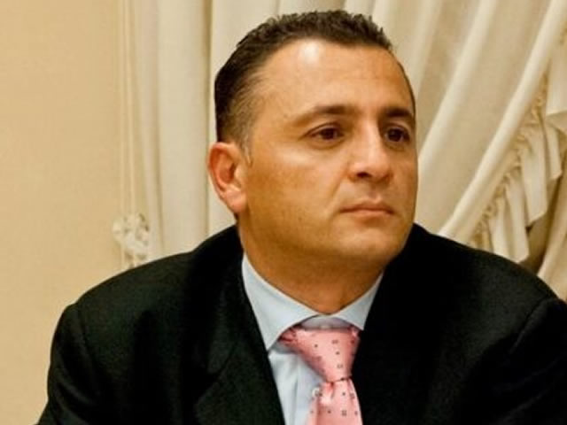 Giovanni Falcone