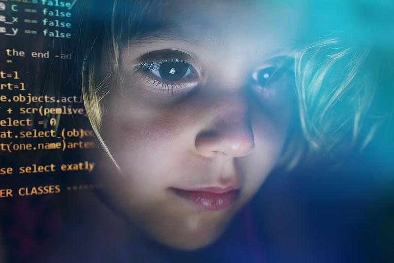 Minori e intelligenza artificiale