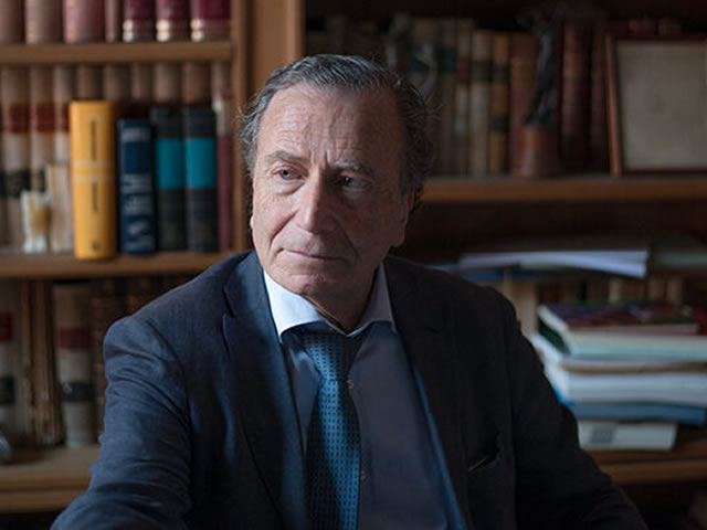 Prof. Avv. Lorenzo D’Avack