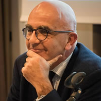 Prof. Giovanni Battista Camerini