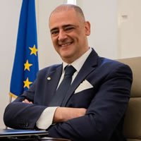 Prof. Avv. Manlio Caruso