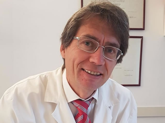 Vittorio Carlo Vezzetti
