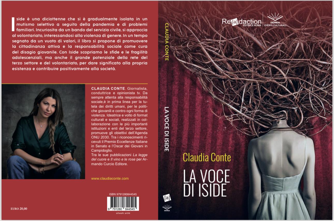 La voce di Iside