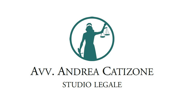 Avvocato Andrea Catizone
