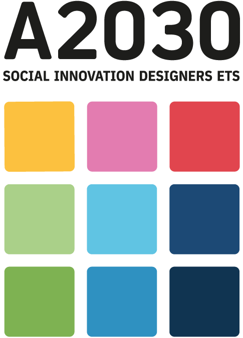 A2030 - Social Innovation Designers ETS