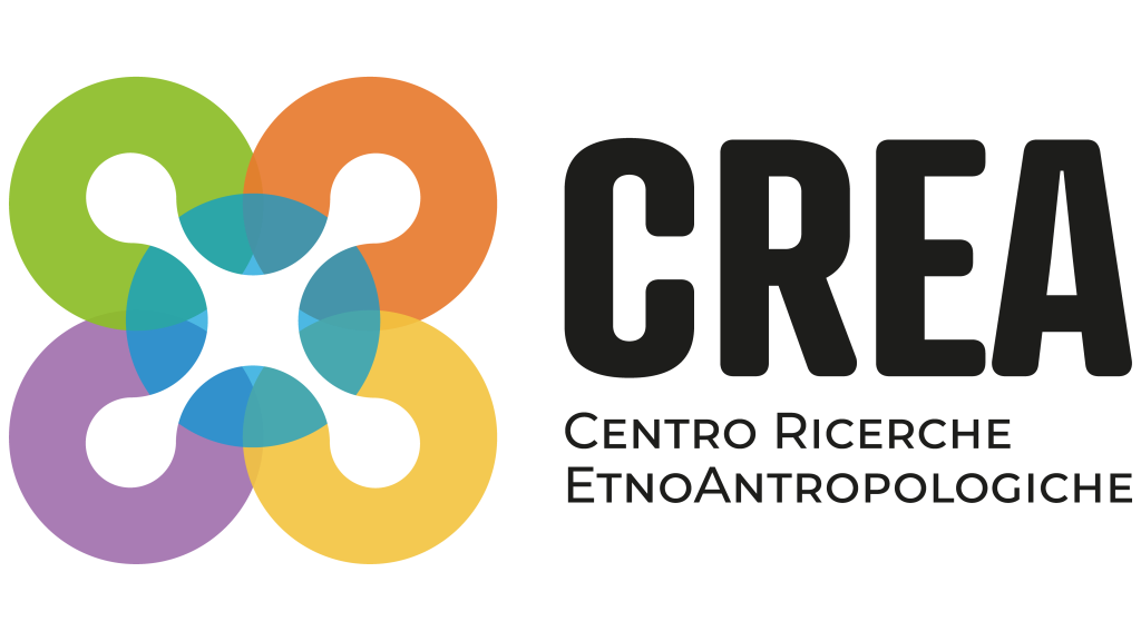 Crea - Centro Ricerche Etnoantropologiche