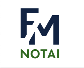 FM - Notai