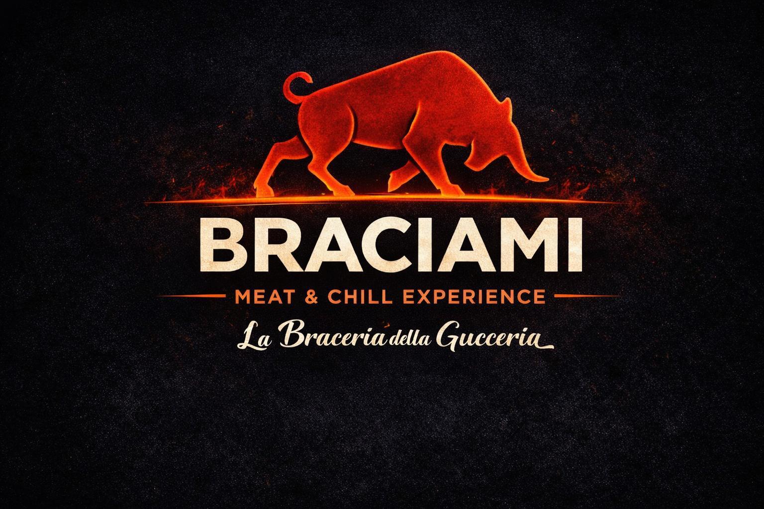Braciami - Meat and Chill Experience - La Braceria della Gucceria