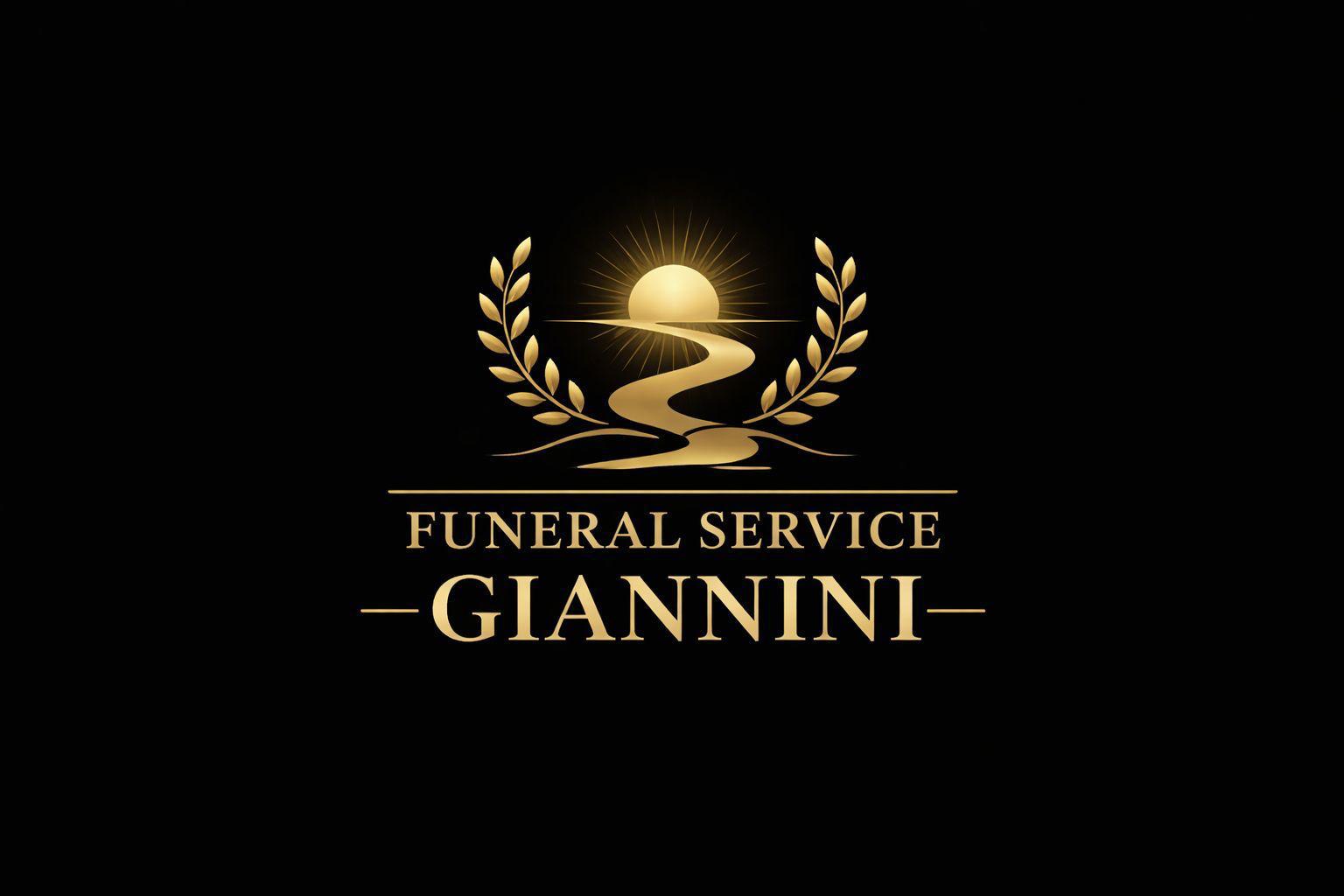 Funeral Service - Giannini
