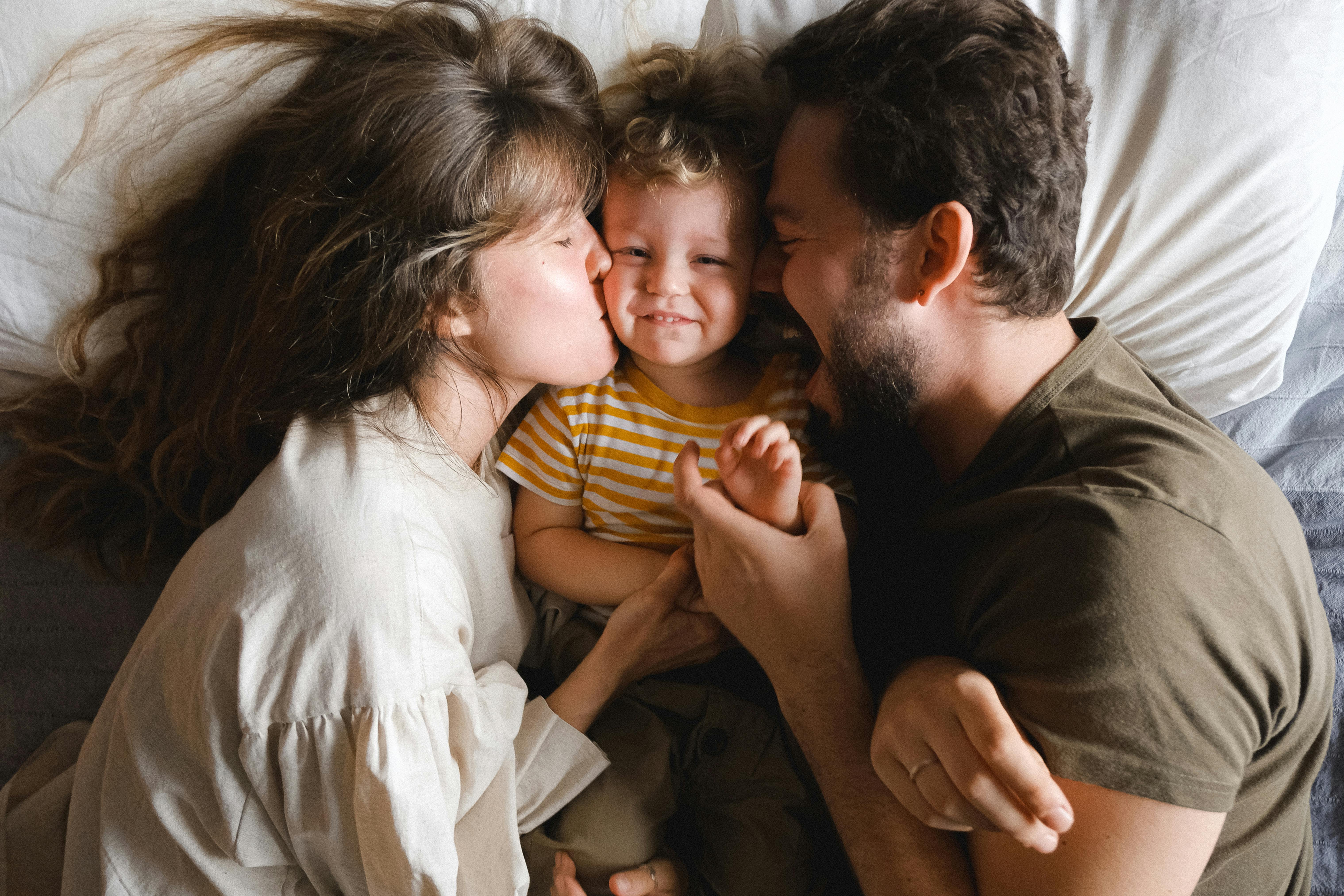 Uguali per i Figli ETS - Sostienici
