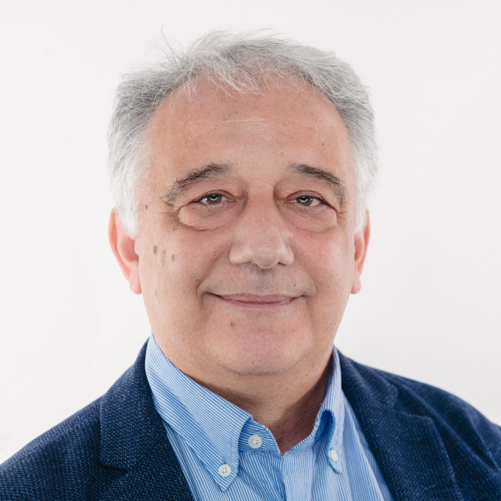 Photography of Giovanni Fulvi