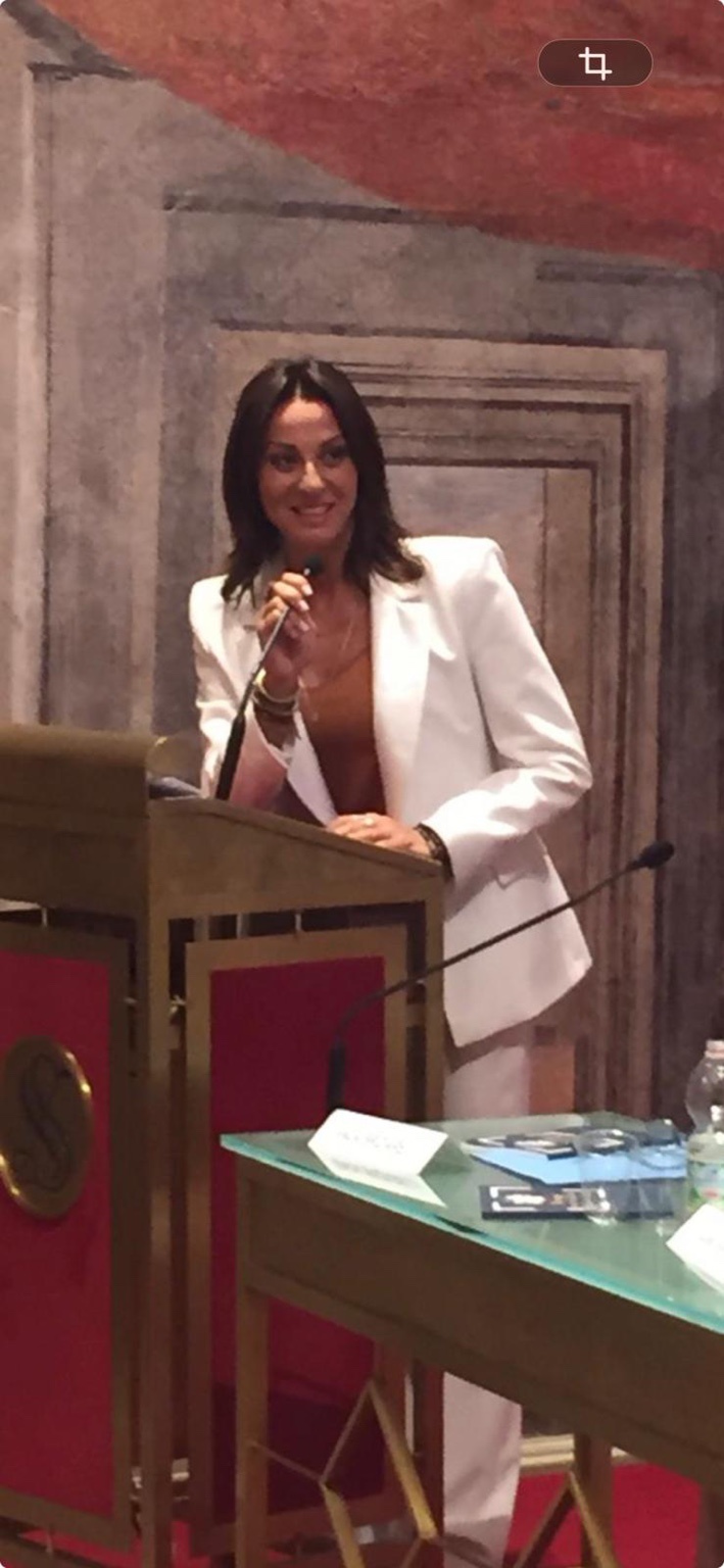 Avv. Giorgia Venerandi